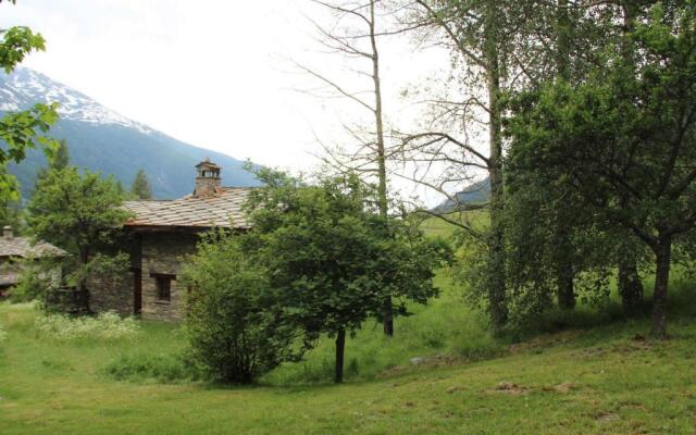 Appartement Lanslevillard, 2 pièces, 5 personnes - FR-1-508-131