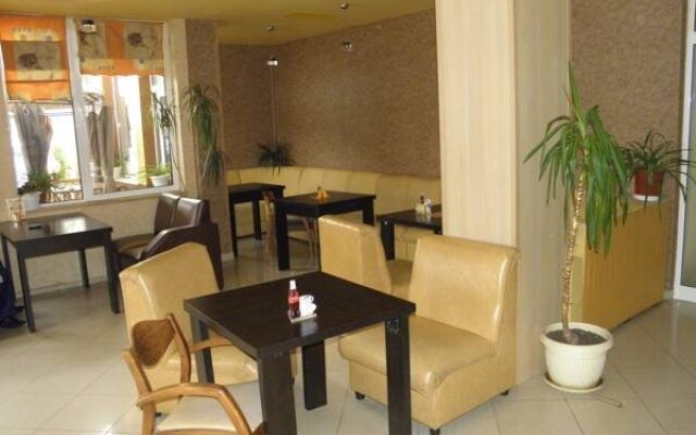 Hotel Pilevski