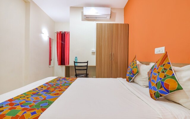 FabHotel Starhood