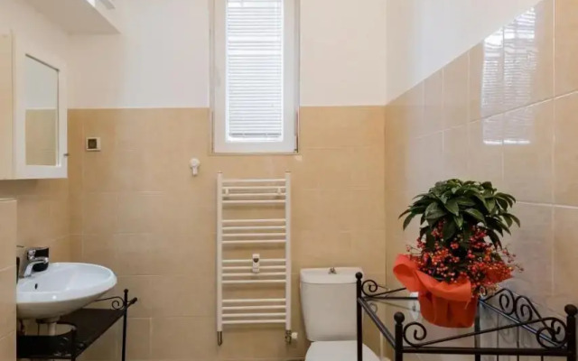 Spacious 3 Bedroom Home in Sofia's Top Center