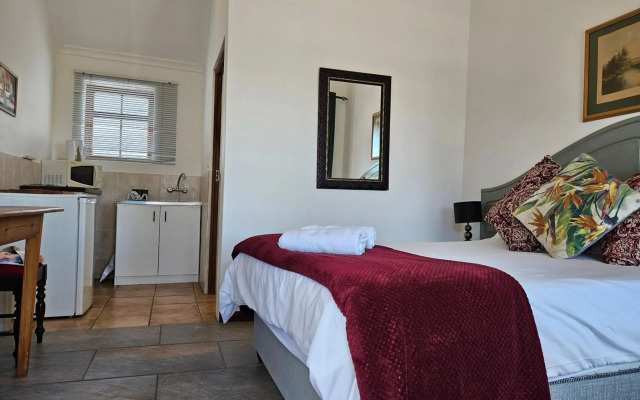 Kelkiewyn Guesthouse Caledon
