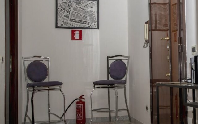 Holiday Home St Peter