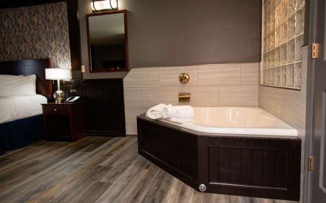 Best Western Plus Plattsburgh