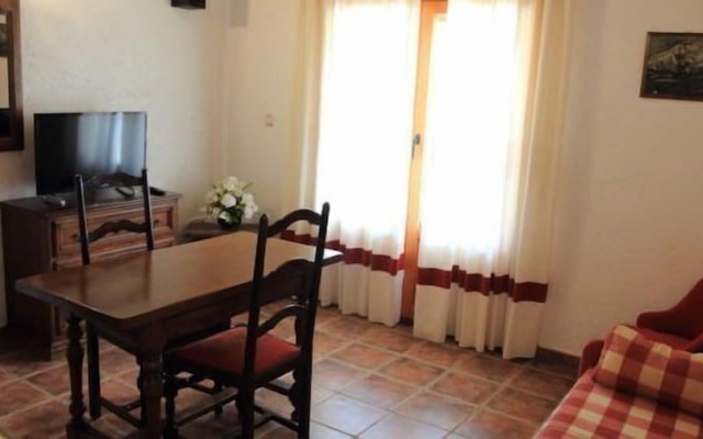 Apartamentos Turisticos Palacil