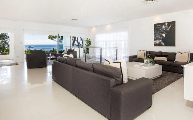 The White House :: Jervis Bay Rentals