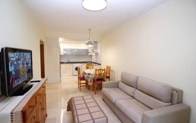 Apartamento Gemelos 22 - 1B