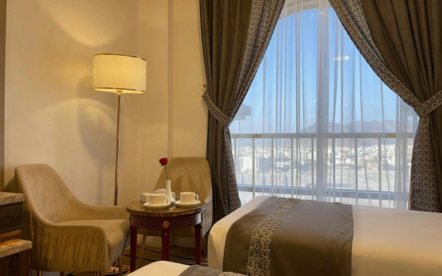 Odst Al Madinah Hotel