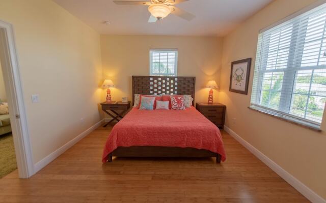 Mango Breeze Apartment 4