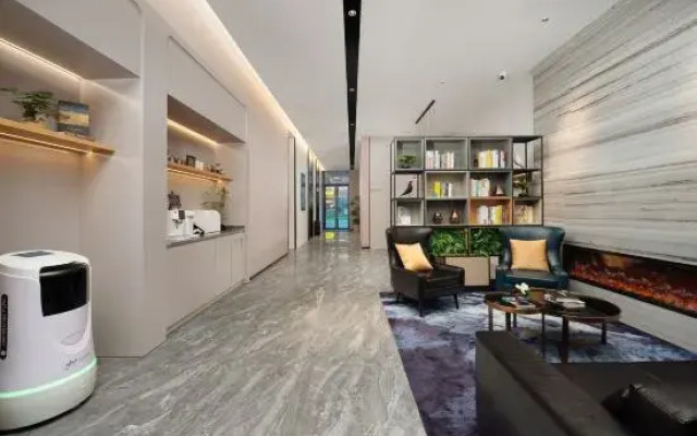Homeinn Selected Hotel (Chengdu Longquan Checheng East Seventh Road Longteng Donglu Cheng)