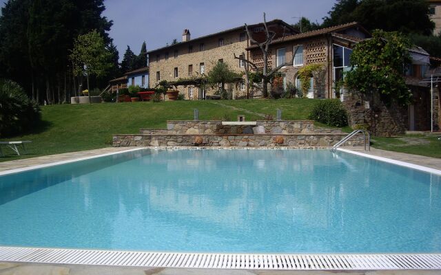 Relais del Lago