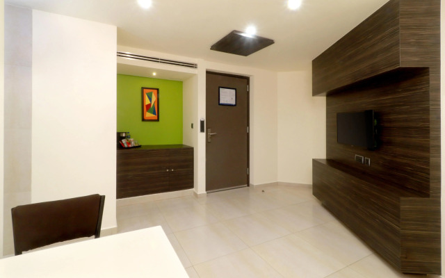 Holiday Inn Express Mexico Aeropuerto by IHG
