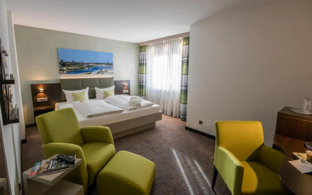 Ringhotel Drees