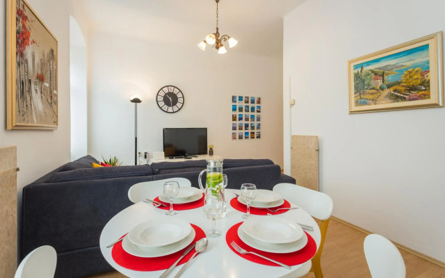 Apartman Lussi