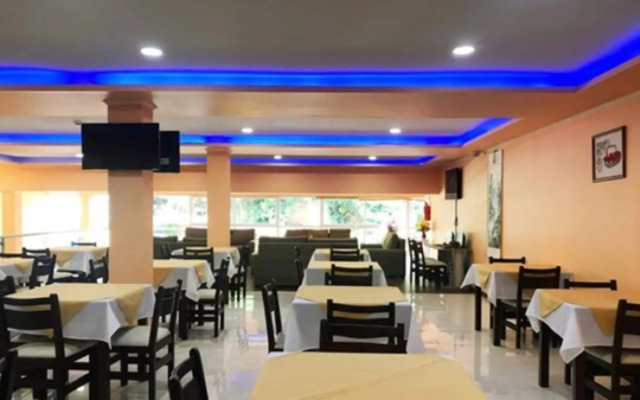 Hotel Amayal