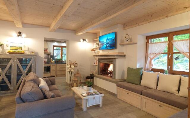 Chalet Galli