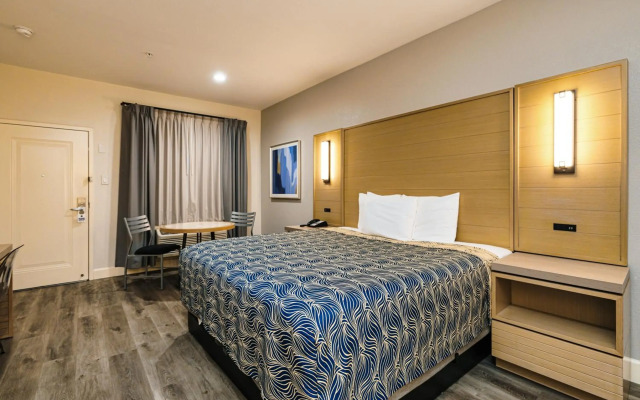 Palace Inn Blue IAH East