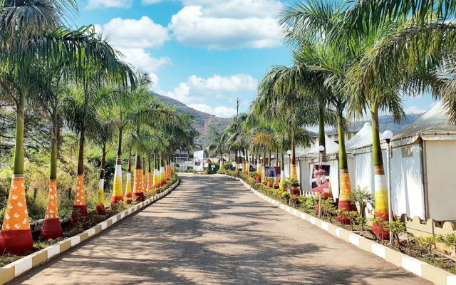 Rainforest Resort and Spa, Igatpuri -Nature's Luxury Awaits