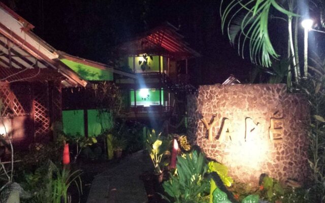 Hotel y Restaurante Yare
