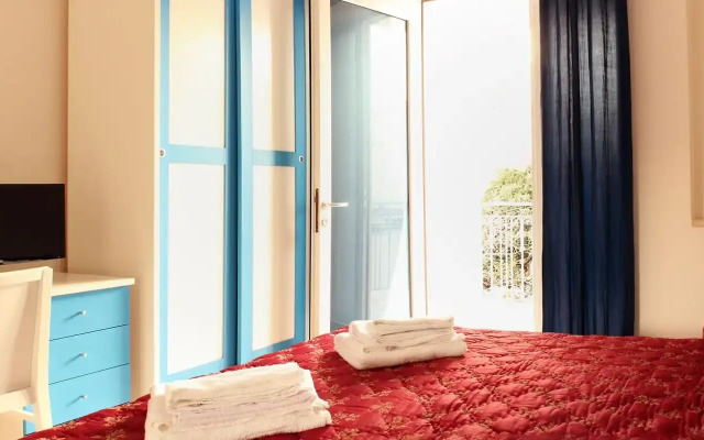 B&B Camere Borgo