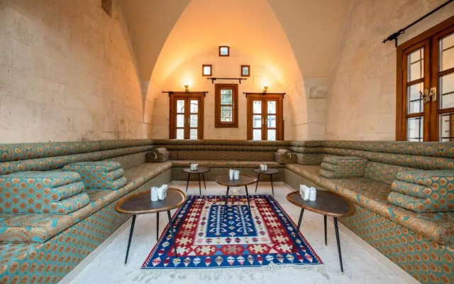 Ve Hotels Sanliurfa