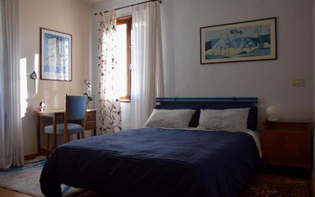 Casa nel cuore del prosecco