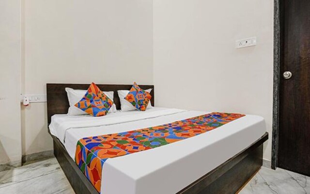 Jalsa Resort