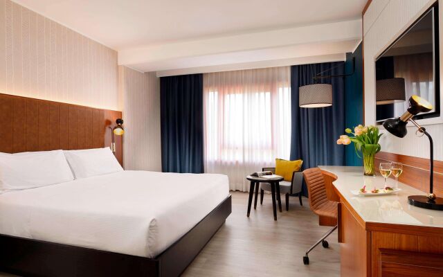 Four Points by Sheraton Siena