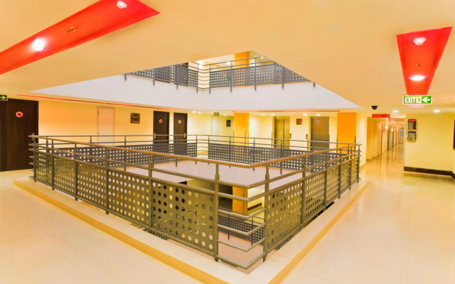 Ginger Hotel Jamshedpur