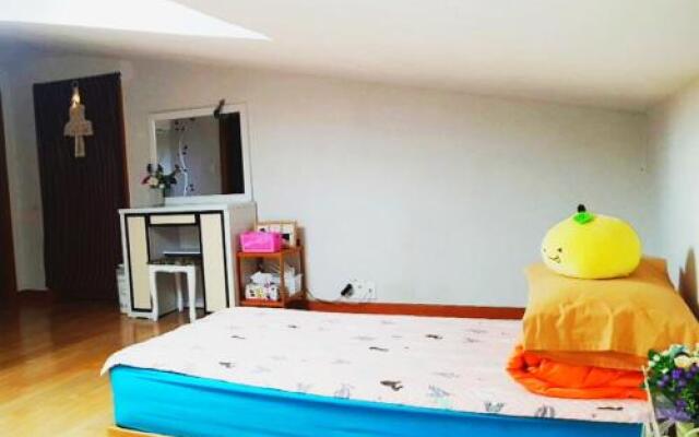 Tongyeong One Guesthouse