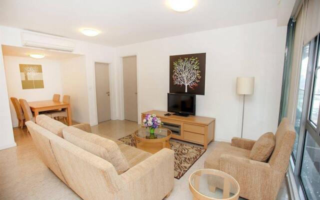 The Crib Residence @ Bukit Bintang