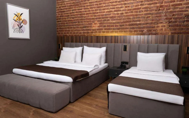 Vita Suites Karakoy