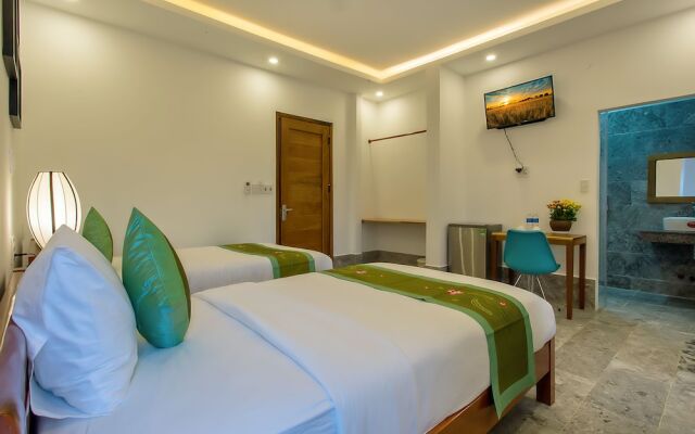 White House Villa Hoi An