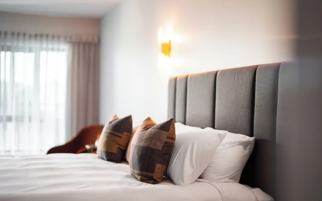 St Hugh Hotel Wagga Wagga