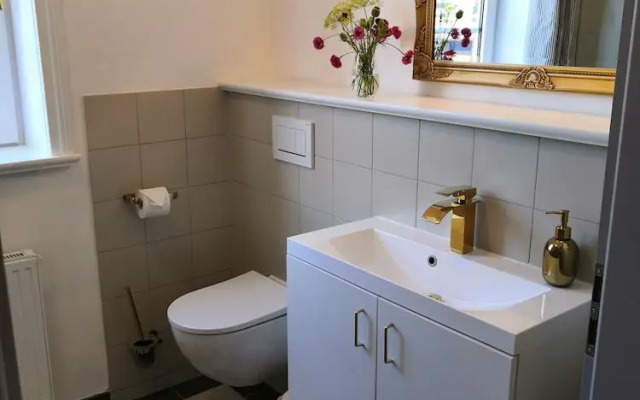 Ferienhof Trapp Heuhotel