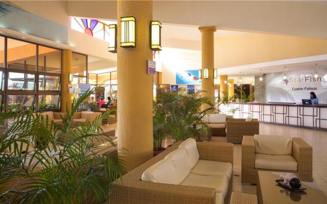 Starfish Cuatro Palmas Adults Only - All Inclusive