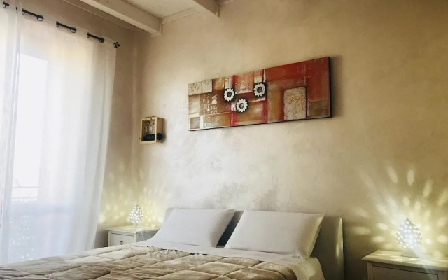 Bed and Breakfast il Girasole