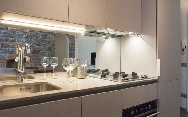 JOIVY Elegant 1BR Flat Near City Centre