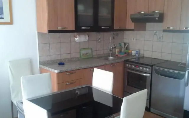 Apartment Vesna Brzić