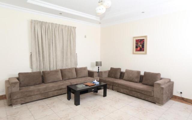 Samaya Suites