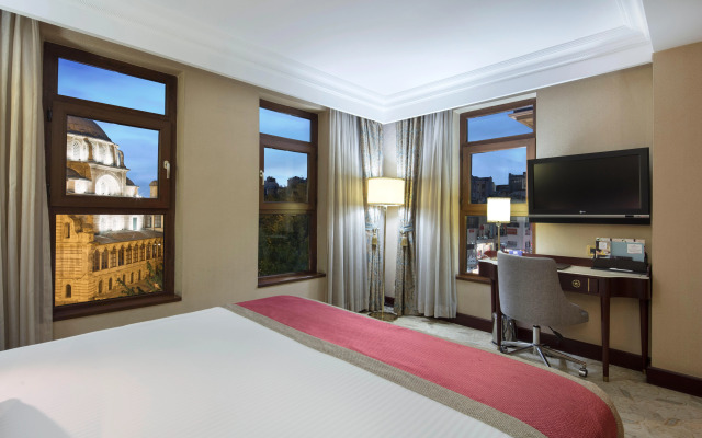 Crowne Plaza Istanbul - Old City