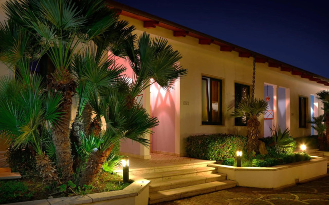 Hotel Cerere