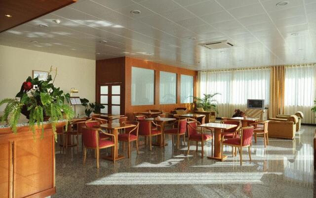 Hotel Monte Rio Aguieira