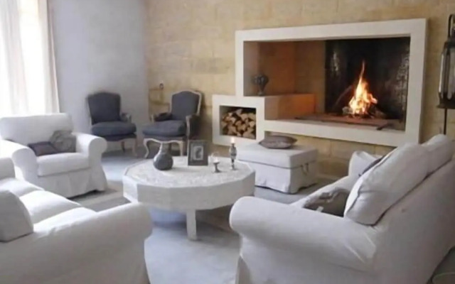 Chambres dHôtes La Maison de Léonie