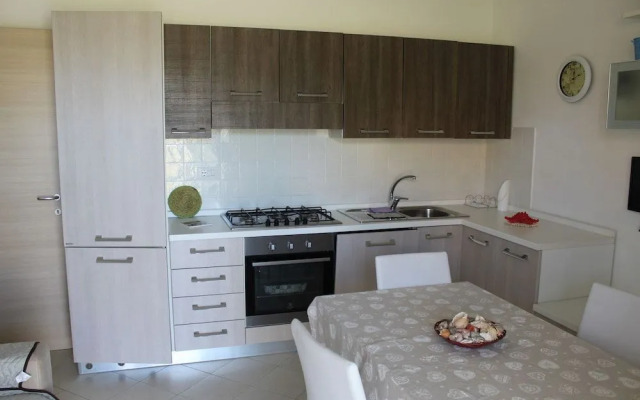 Poseidon Swim & Restaurant Aparthotel