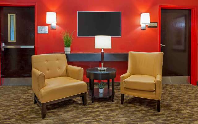 Extended Stay America Suites Secaucus Meadowlands