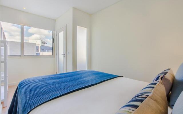 Trindade Modern Flat