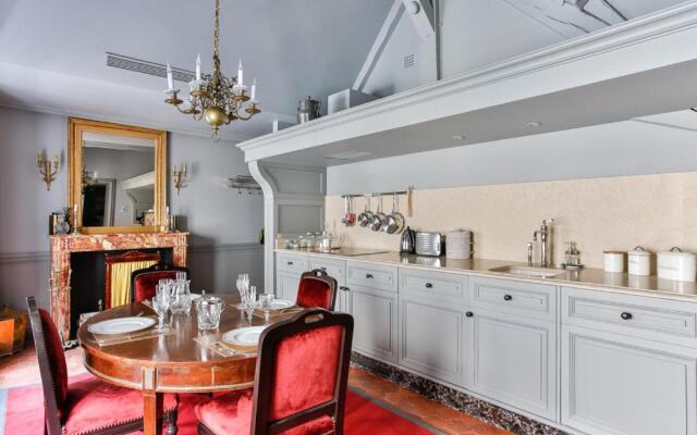 Parc Royal Appartements