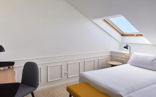 Hotel Silken Rio Santander