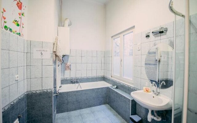 Unity Hostel Budapest