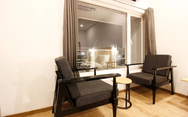 Oyo Townhouse 176 Rajdhani Residency